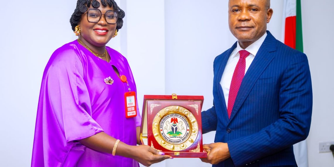 Enugu State Government Pledges Support for Nollywood Producers