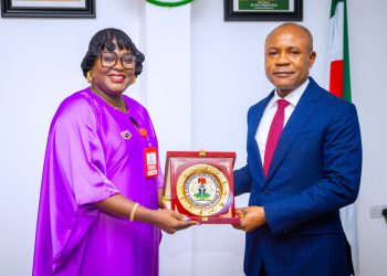 Enugu State Government Pledges Support for Nollywood Producers