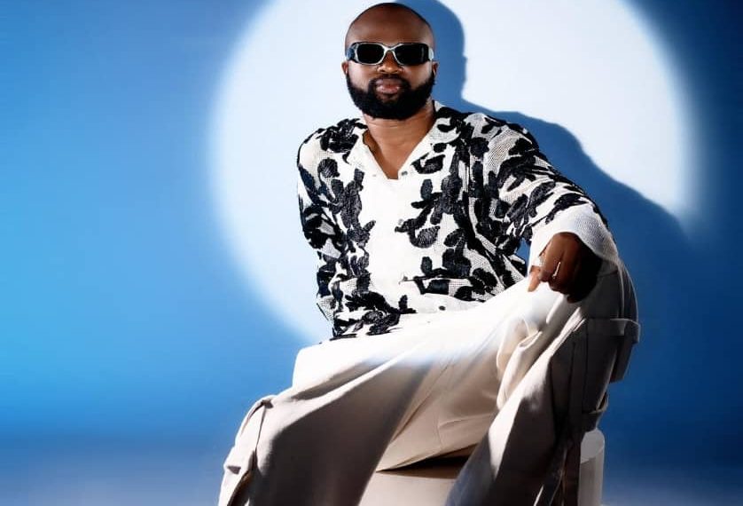 Meet Alfred Ayokanmi Victor ‘Vstix’ Afrobeats Poster boy and Prolific Music Producer