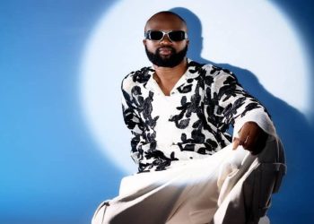 Meet Alfred Ayokanmi Victor ‘Vstix’ Afrobeats Poster boy and Prolific Music Producer