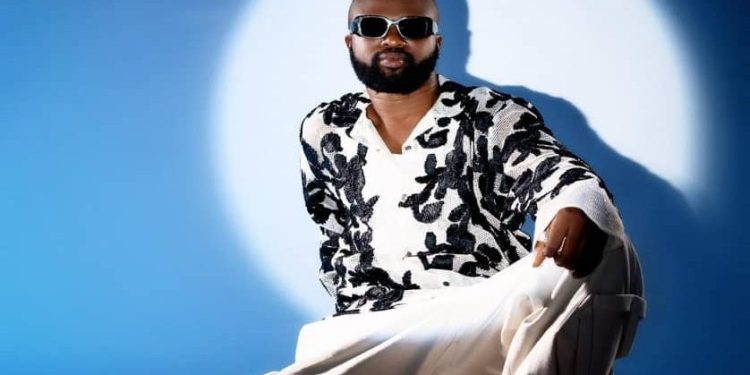 Meet Alfred Ayokanmi Victor ‘Vstix’ Afrobeats Poster boy and Prolific Music Producer