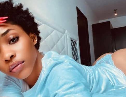 Rising Afropop Star Mona Unveils Stunning Summer Photos