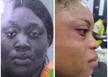 'Aviation Staffers Are Not Punching Bags' -NCAA Reacts to Passenger Arrested for Allegedly Assaulting Female Airport Official