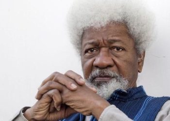 Tinubu Names National Theatre After Nobel Laureate, Prof Wole Soyinka