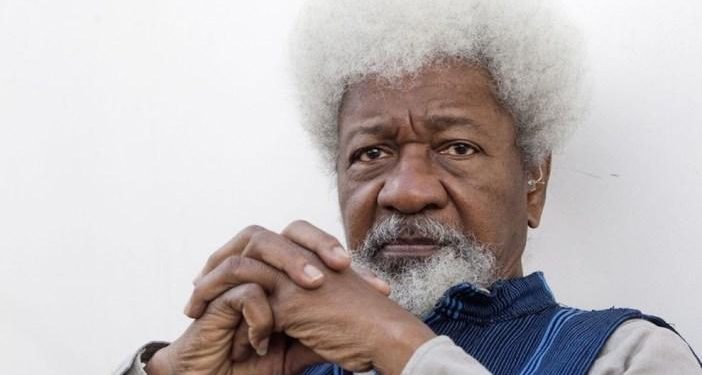Tinubu Names National Theatre After Nobel Laureate, Prof Wole Soyinka