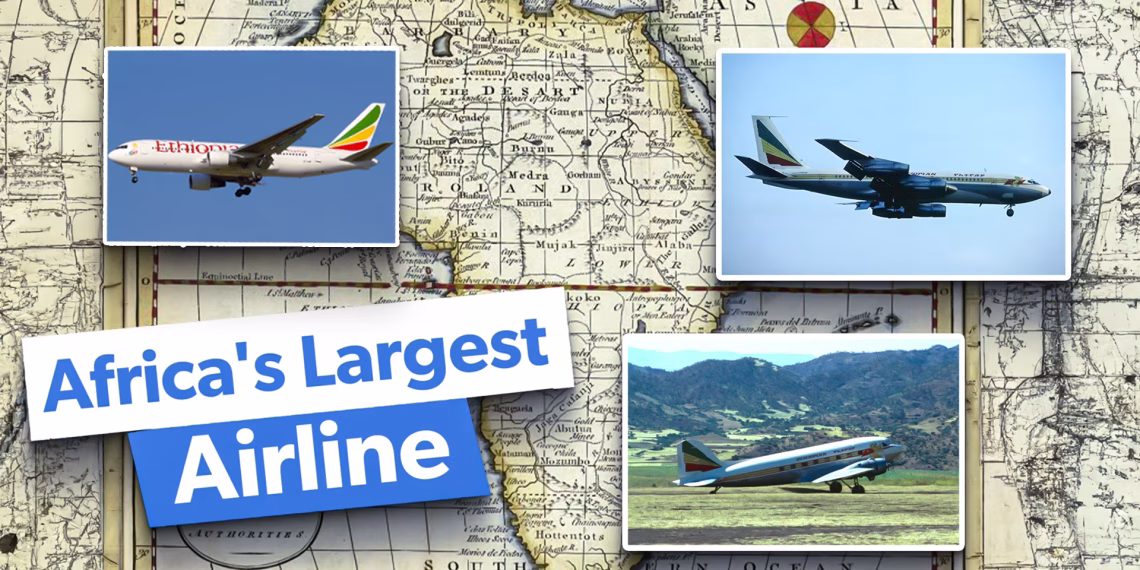 African airlines headed for 100 million passengers milestone