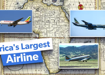 African airlines headed for 100 million passengers milestone