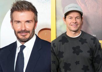 Mark Wahlberg's Fitness Company and David Beckham Ends Lawsuit