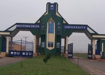 Armed Robbers Storm Delta University, Police Foil Robbery