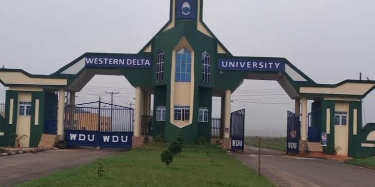 Armed Robbers Storm Delta University, Police Foil Robbery