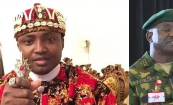 Simon Ekpa Remanded in Finland’s Toughest Prison with Killers, Rapists