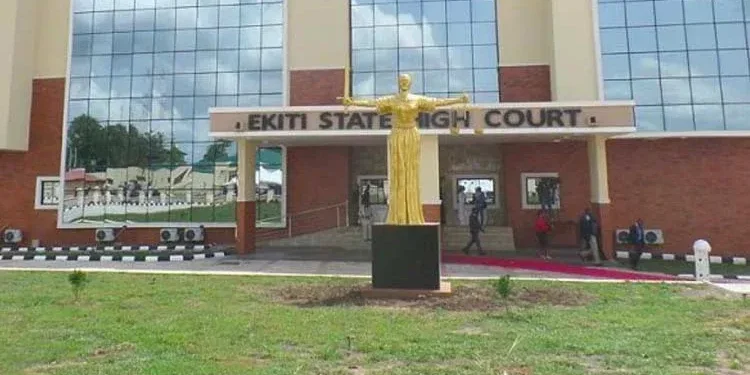 Winners Chapel Pastor Bags Life Imprisonment for Raping Minor in Church