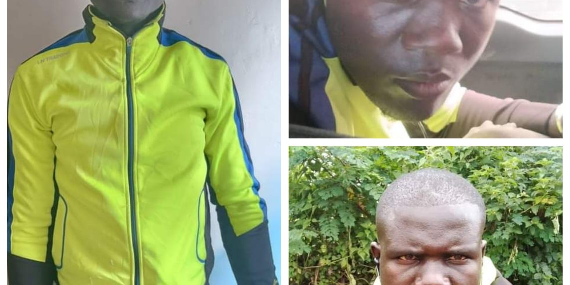 Detectives Arrest Employee for Hacking Employer to Death with Machete 6 Weeks After Resumption