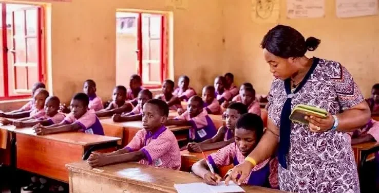 Oyo Govt Opens Portal to Recruit 7,000 Teachers for Pry Schools