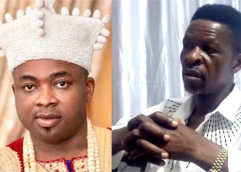 Police Grill Mohbad’s Dad Over Petition by Lagos Monarch, Oba Elegushi