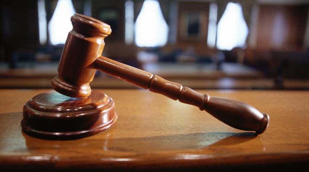 Policeman Shoots Judge in Court for Revoking Wife’s Bail