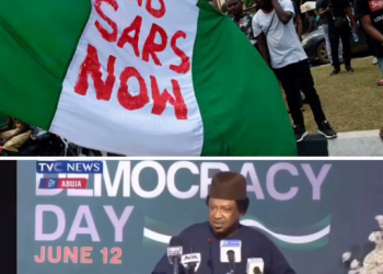 No ENDSARS Protester is Still in Detention - Police Replies Senator Shehu Sani