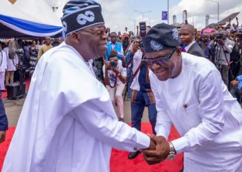 Wike's Appointment is One of My Administration’s Best - Tinubu