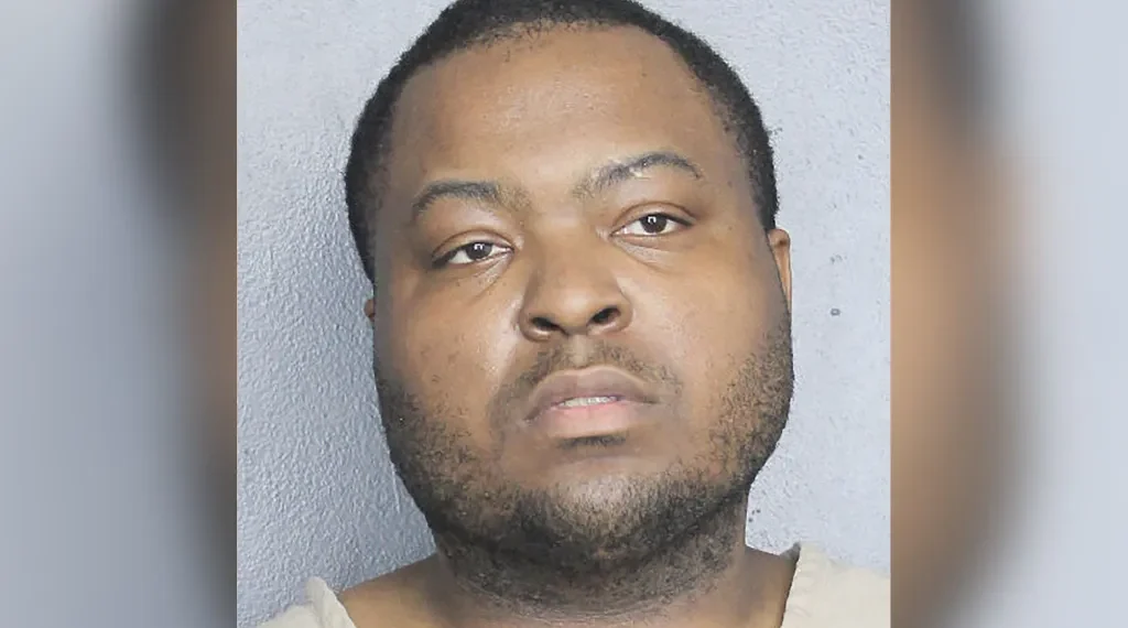 American Singer Sean Kingston Extradited to Florida, Booked into Jail Over $1million Fraud Charges