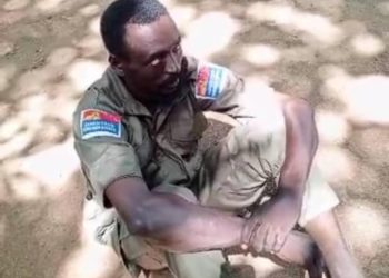 Army Arrest Terrorist Mastermind of Attack on Taraba Village