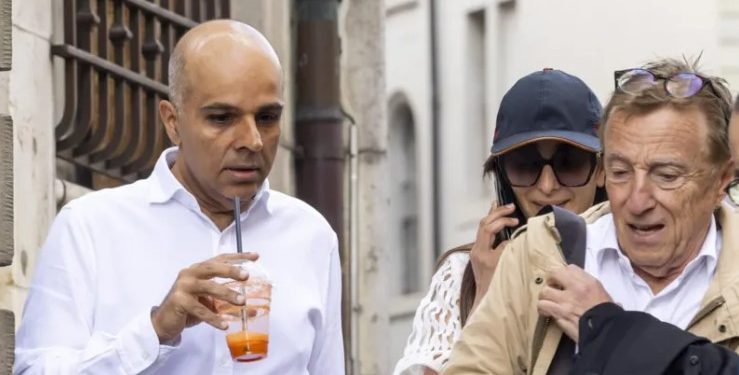 UK Richest Family Jailed for Exploiting Indian Domestic Staff in Switzerland