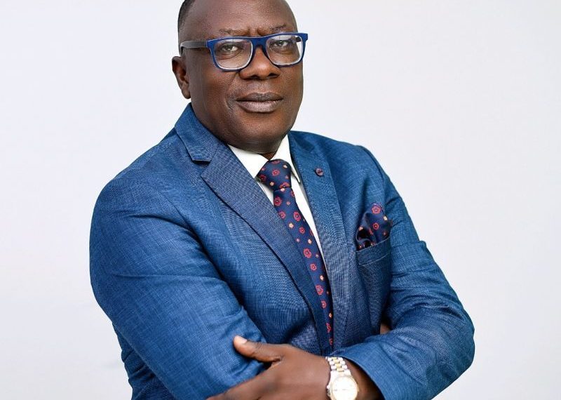 Dr. Onadeko, Senator Abiru, Allen Onyema Among New Appointees to CIBN Business and Government Relations Committee