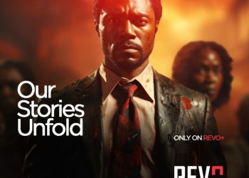 Revo+ Announces Open Call for Submissions from Independent Filmmakers and Creatives