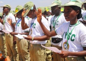 MINIMUM WAGE: NYSC to Curb N307.6bn Over Corpers’ Allowances