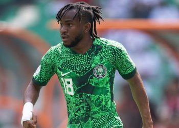 TRANSFER: Al-Ittihad Offer Lookman €11m Salary