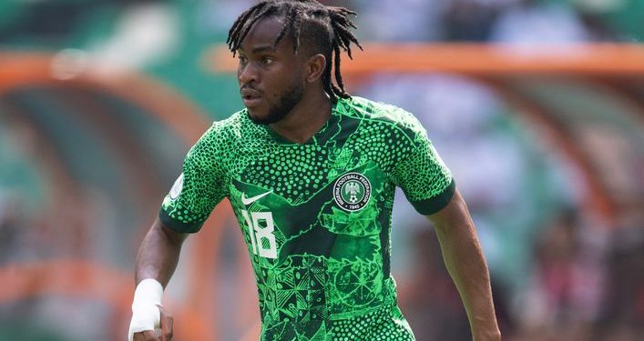 TRANSFER: Al-Ittihad Offer Lookman €11m Salary