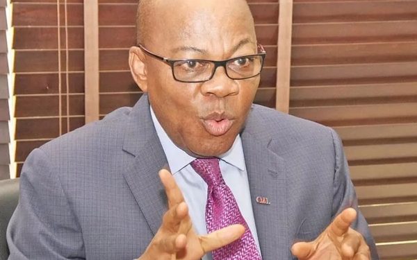 Don't Take Over Dangote Refinery, Let FG Fix Its Own, Agbakoba Tells NNPC