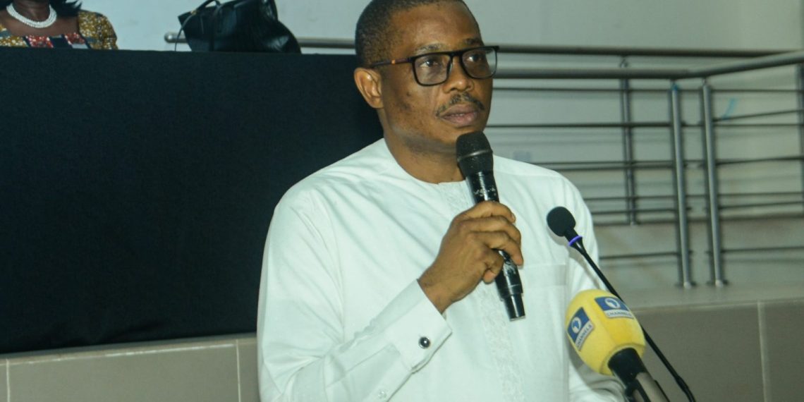 Tinubu Hails New NBA President, Osigwe