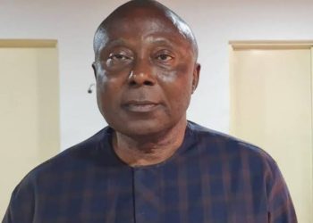Ex-Accountant General Asks Court for Time to Refund Looted Funds