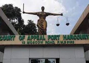 Appeal Court Dismisses Order Removing Ex-Rivers Speaker, Others