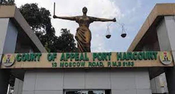 Appeal Court Dismisses Order Removing Ex-Rivers Speaker, Others
