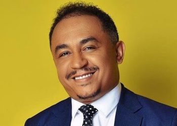 Daddy Freeze