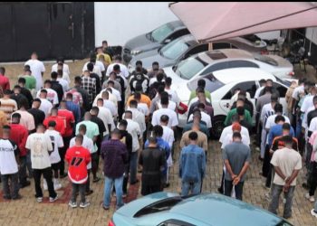 "Yahoo Boys" Speak On Why They Disguise as Alfas, Pastors, Seek Spiritual Protection