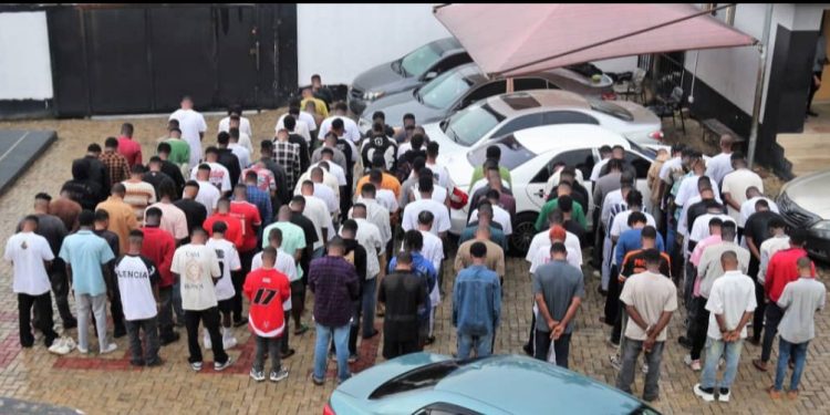 "Yahoo Boys" Speak On Why They Disguise as Alfas, Pastors, Seek Spiritual Protection