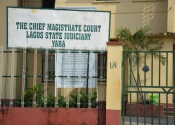Court Remands Hotel Manager Over Alleged N.3m Theft
