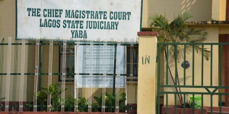 Court Remands Hotel Manager Over Alleged N.3m Theft