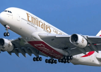 Emirates Resumes Lagos Flights After Two-Year Hiatus, Faces Low Passenger Turnout
