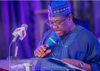 SGF, Ministers Hold Emergency Meeting Today Over Nationwide Protest