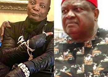 "Iwuanyanwu Dashed Me $8,000 After I Disowned My Parents for Not Buying into My Dreams" -Charley Boy