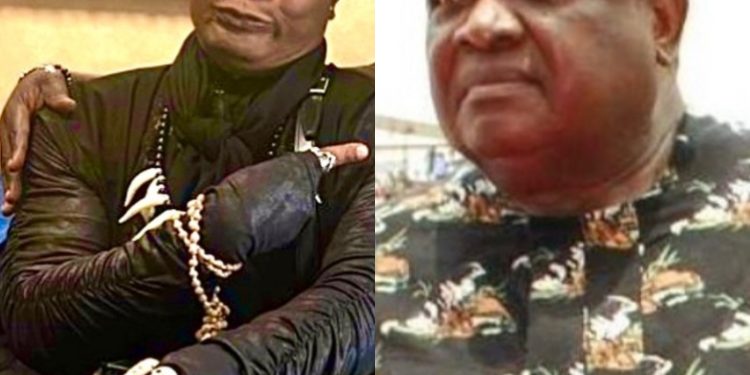 "Iwuanyanwu Dashed Me $8,000 After I Disowned My Parents for Not Buying into My Dreams" -Charley Boy