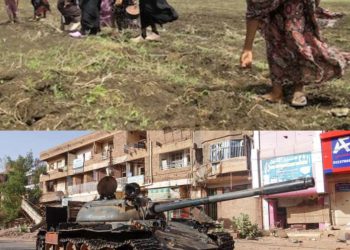 Sudanese Women Reveal How Soldiers Allegedly Sexually Abused Them in Exchange for Food