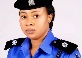 "Please, Don’t Start a Relationship If You Don’t Want Anything Serious" -FCT PPRO Tells Men