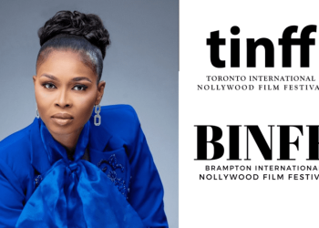 TINFF and Blue Pictures Forge Historic Partnership to Bridge Film Cultures