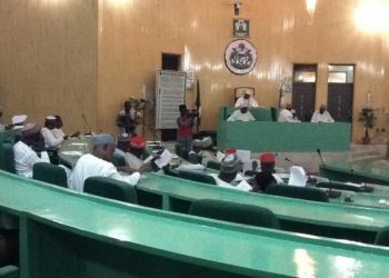 BREAKING: Kano Assembly Passes Bill for Creation of Second-Class Emirates