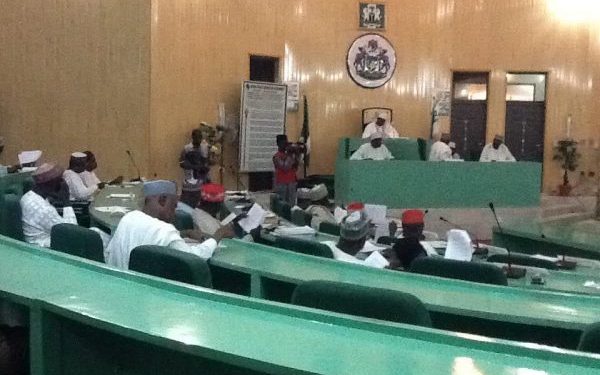 BREAKING: Kano Assembly Passes Bill for Creation of Second-Class Emirates