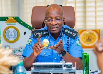 IG Warns Against Unlawful Arrest, Prolonged Detention